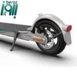 اسکوتر برقی شیائومی مدل Pro 2 Mercedes-AMG Petronas F1 Team Edition