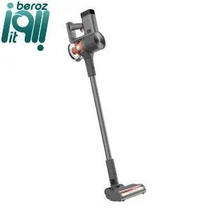 جارو شارژی شیائومی مدل G20 Max «اورجینال – ارسال 1 ساعت»