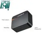 ست میکروفن بی سیم کامیکا مدل Vimo C3