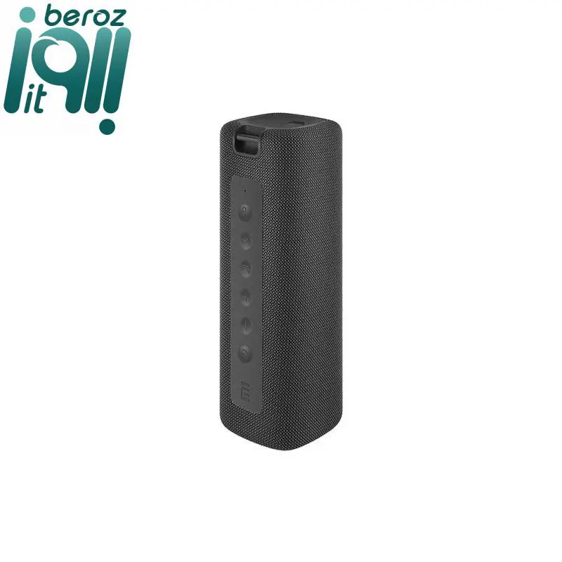 اسپیکر قابل حمل شیائومی مدل Xiaomi Mi 16W 3 اسپیکر قابل حمل شیائومی مدل Mi 16W