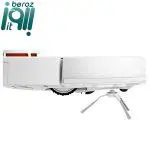 جاروبرقی رباتیک شیائومی مدل Mop P