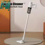 جاروبرقی لایدستو مدل YM-V12-W03