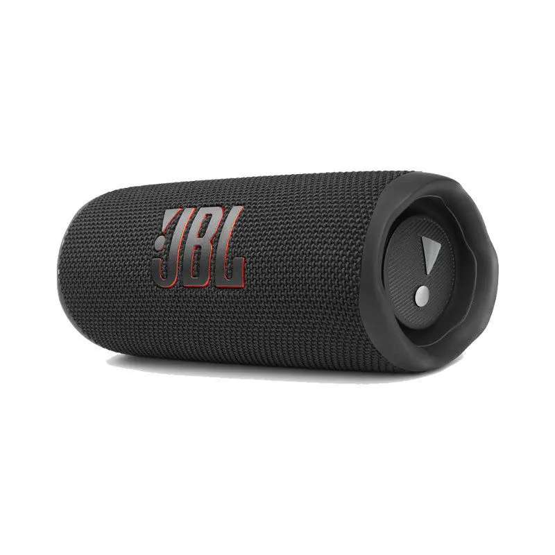 اسپیکر بلوتوثی قابل حمل مدل 'JBL Flip 6 1 اسپیکر بلوتوثی قابل حمل جی بی ال مدل Flip 6