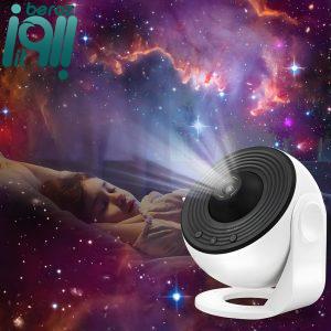 ویدئو پروژکتور مدل BL-DQY02