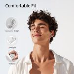 هدفون بلوتوثی کیو سی وای مدل AilyBuds