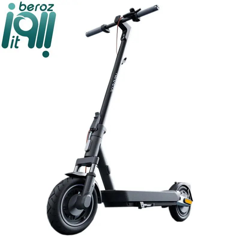 اسکوتر برقی شیائومی مدل 5 PRO