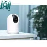 دوربین مداربسته تحت شبکه شیائومی مدل 2k pro