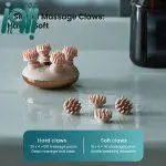 ماساژور برقی سر فیلیپس مدل PPM1301