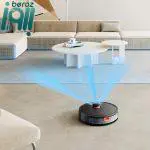 جاروبرقی شیائومی مدل Vacuum S20