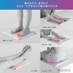 ماساژور ای ام اس مدل Sheet