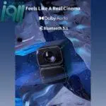 ویدئو پروژکتور ونبو مدل TT