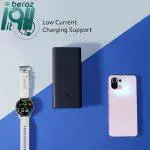 پاوربانک شیائومی مدل PB2050SZM ظرفیت 20000 میلی آمپر ساعت