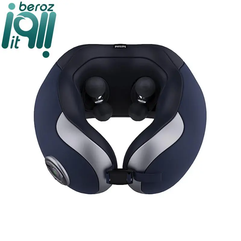 ماساژور گردن فیلیپس مدل PPM3502