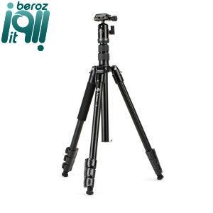 سه پایه دوربین فوتوپرو مدل A4i 14 سه پایه دوربین فوتوپرو مدل A4i