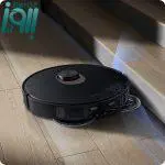 جارو رباتیک شیائومی مدل X20 Max