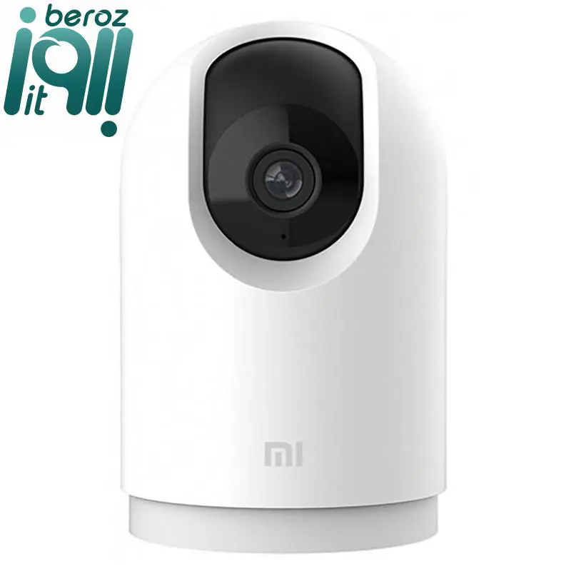دوربین هوشمند مداربسته تحت شبکه شیائومی مدل Xiaomi 2k pro 3 دوربین مداربسته تحت شبکه شیائومی مدل 2k pro