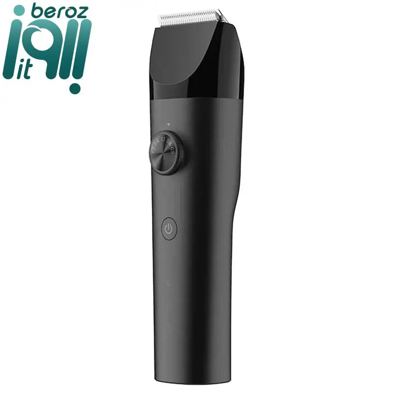 ماشین اصلاح موی سر و صورت میجیا مدل LFQ02KL «اورجینال - ارسال 1 ساعت» 3 ماشین اصلاح موی سر و صورت میجیا مدل  LFQ02KL