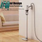 جاروبرقی لایدستو مدل YM-V12-W03