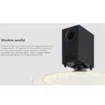 ساندبار شیائومی مدل 3.1CH