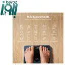 ترازو دیجیتال یوفی مدل Smart P2 کد T9148