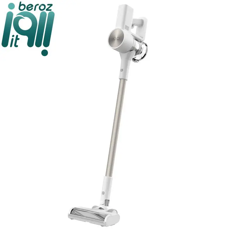 جارو شارژی شیائومی مدل G20 Global Version