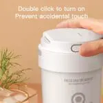 ماگ درما مدل DEM-NU90