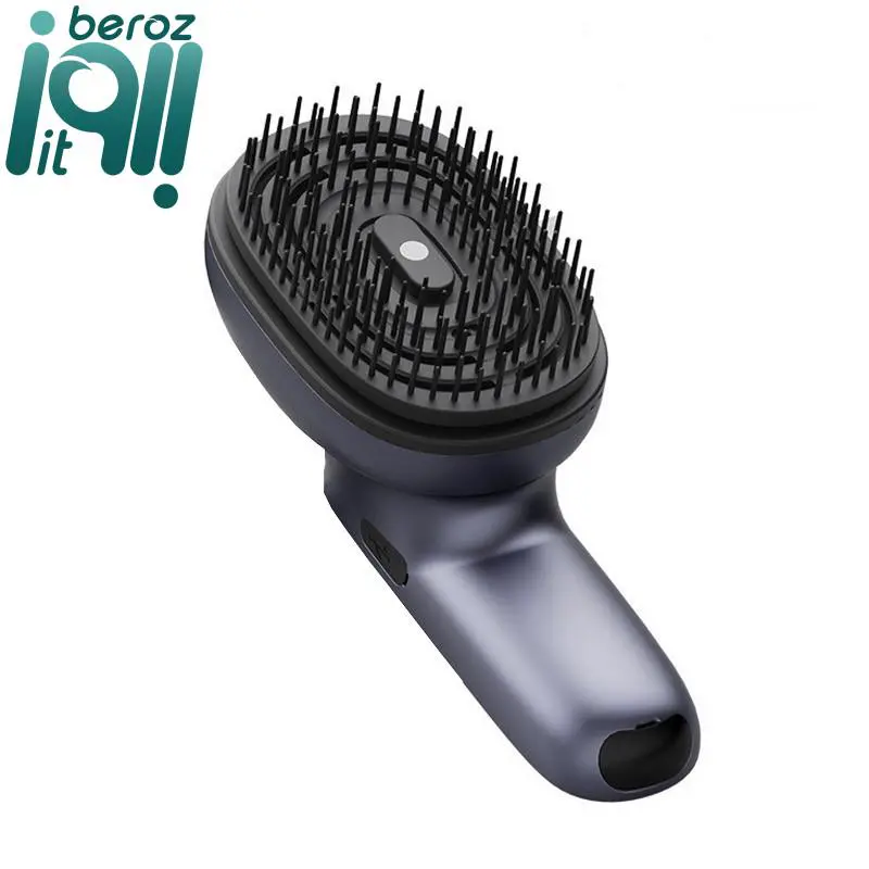 ماساژور برقی موی سر فیلیپس مدل PPM1511