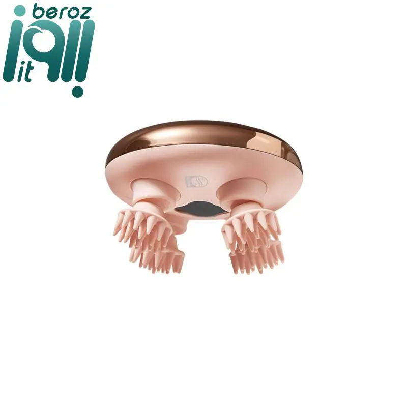 ماساژور برقی سر فیلیپس مدل PPM1301