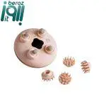 ماساژور برقی سر فیلیپس مدل PPM1301