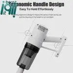 جاروبرقی لایدستو مدل YM-V12-W03