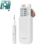 گوش پاک کن هوشمند بیبرد مدل Earsight plus