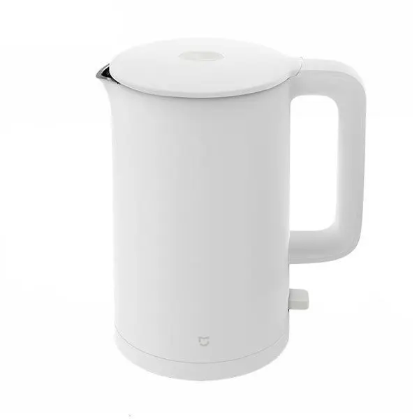کتری برقی هوشمند شیائومی مدل Mijia Electric Kettle 1A 3 کتری برقی میجیا مدل MJDSH02YM