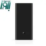 پاوربانک شیائومی مدل PB2050SZM ظرفیت 20000 میلی آمپر ساعت