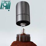 آسیاب قهوه مدل The Future Barista Electric Coffee Grinder TFB-DMDJ01