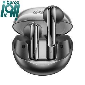هدفون بلوتوثی کیو سی وای مدل AilyBuds