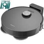 جاروبرقی رباتیک شیائومی مدل Dreame L10S Pro «اورجینال - ارسال 1 ساعت»