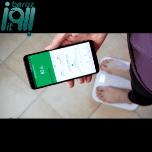 ترازو دیجیتال شیائومی مدل Mi Body Scale 2 XMTZC04HM