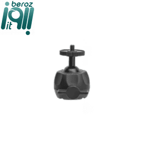 سر سه پایه کامیکا COMICA Ball Head
