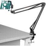 پایه میکروفون بازویی کامیکا CVM-MS01 «اورجینال – ارسال 1 ساعت»
