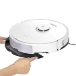 جاروبرقی رباتیک شیائومی مدل Roborock S8