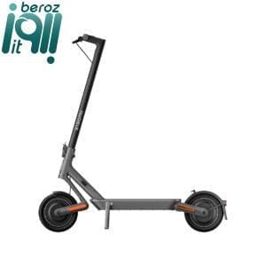 اسکوتر برقی شیائومی مدل Xiaomi Electric Scooter 4 Ultra فروشگاه اینترنتی بروز آی تی