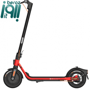 اسکوتر برقی شیائومی مدل NINEBOT Electric Scooter D28E فروشگاه اینترنتی بروز آی تی