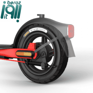 اسکوتر برقی شیائومی مدل NINEBOT Electric Scooter D28E