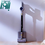 قدرتمندترین جارو شارژی شیائومی Xiaomi Lydsto H4 «نسخه جدید – ارسال ۱ ساعت»