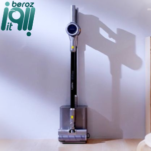 قدرتمندترین جارو شارژی شیائومی Xiaomi Lydsto H4 «نسخه جدید – ارسال ۱ ساعت»
