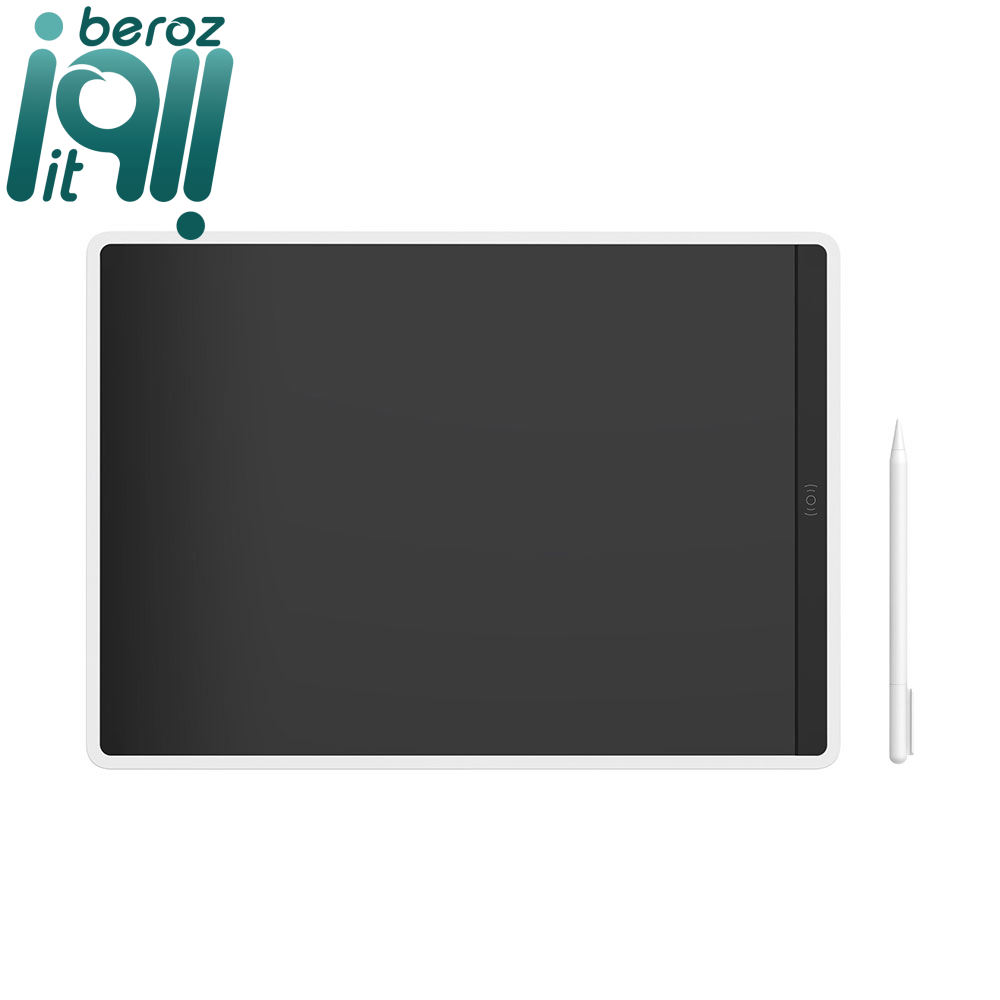 کاغذ دیجیتال نسخه رنگی شیائومی 13.5 اینچ  Xiaomi MJXHB02WC «همراه با قلم – ارسال 1 ساعت»