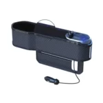 جعبه نظم دهنده خودرو و هاب شارژر گرین لاین Green Lion Universal Organizer Wireless Doc
