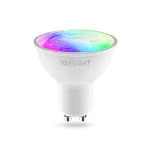 چراغ هوشمند هالوژنی شیائومی Xiaomi Yeelight GU10 Smart Bulb W1 فروشگاه اینترنتی بروز آی تی