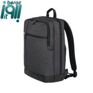 کوله شیائومی Xiaomi Youpin 90 Points Classic Business Backpack برای لپ تاپ 15.6 اینچ فروشگاه اینترنتی بروز آی تی