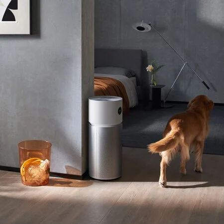 دستگاه تصفیه هوا شیائومی مدل Xiaomi Smart Air Purifier Elite